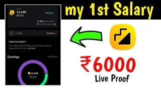 Moj Live Stream Payment 🏆✴️ | Earn Monthly ₹6000 | How to Apply | தமிழ் | Moj Tamil