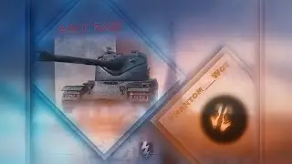 ПИСЯТ БЭЭЭ/ПРИНИМАЮ ВЗВОДСтрим World of Tanks Blitz