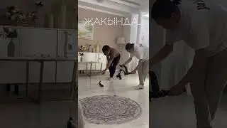 АСЕЛЬ  КАДЫРБЕКОВПДАН жакында жаңы клип