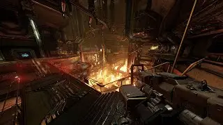 DOOM (2016) Arcade Mode: Foundry Ultra-Nightmare 3,581,153