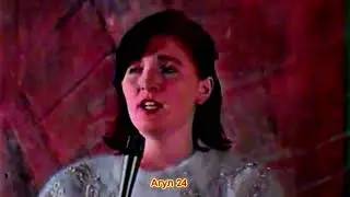 Жувайдат Магамедова,  с песней Зубайдат