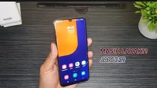 BEBERAPA ALASAN SAMSUNG A50S MASIH LAYAK DITAHUN 2024!!