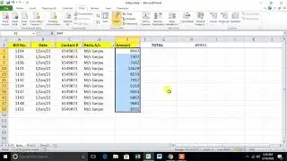 SUBTOTAL FORMULA IN EXCEL IN HINDI