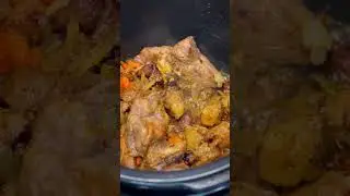 Плов как в казане из мультиварки #плов#пловрецепт#пловвмультиварке