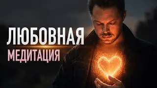 СЕАНС ПРИВЛЕЧЕНИЯ ОТНОШЕНИЙ - 100% Найти любовь
