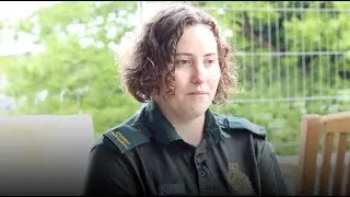 Patient Story - Coral