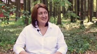 ТОП ПЕРСОНА TSF  Александра Подилько. Сила через хрупкость.