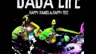 Dada Life - Cookies with a smile :]