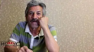 Шавкмамад Пулодов - дар борае Гурминҷ Завъқибеков осорхӯна.