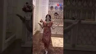 ДУХТАРИ ТОЧИКДА МЕЗЕБАД?