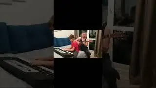 Немного классики 🎼🎹🎸