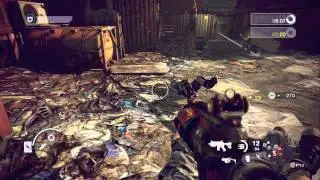 Brink - Training 3 - GamePlay