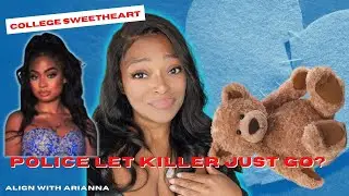 Tell My Story: Miya Marcano *Hometown Mystery College Student*