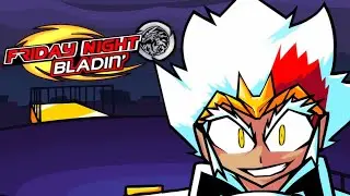 Friday Night Funkin': Friday Night Bladin' Mod Full Combo