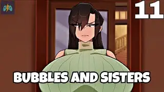 Bubbles And Sisters - Part 11 Walkthrough Gameplay || Tips And Guide Gameplay