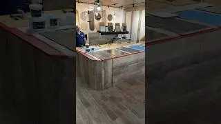 Подготовка к мастерклассу полным ходом😍