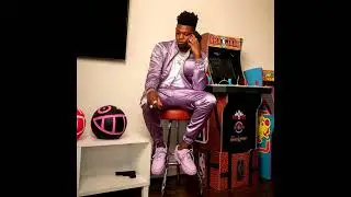 (FREE) Yung Bleu Type Beat 2022 - ''Mind Games''