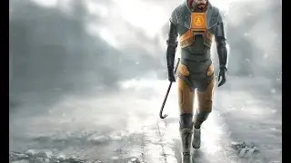 Half-Life от SkaPankSka или вспомнить прошлое