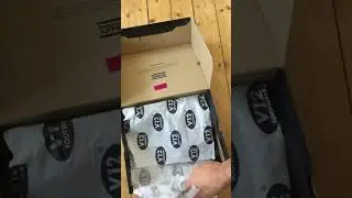 V12 мужские сапоги