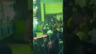 jaam bazaar baheri no1 ke Muharram chelam 6 September Raat 1.00 pm