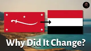 What Happened to the Old Flag of Yemen?