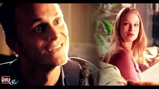 Rachel & Julian {my fractured heart}