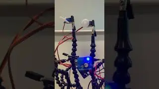 Servo and continuous servo 