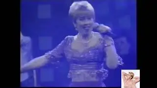 Любовь Успенская - Монте-Карло
