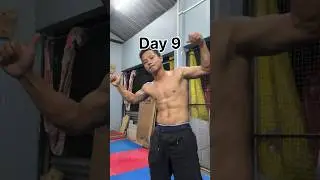 day 9. 75 hard challenge #arunachalpradesh #75hard #motivation