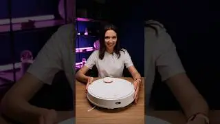 🤖 Быстрый обзор Xiaomi Robot S12