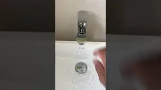14. Operating the sink