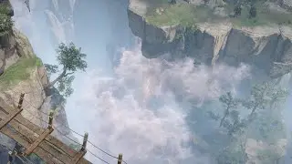 Valley - North Vern - Lost Ark