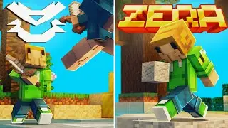 The BEST Non-Featured Bedrock Servers