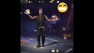 Free Fire Mini Vlog Part -1 