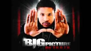 Trumpet Blow - Da Truth ft. Trip Lee (final Versoin)