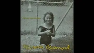 bonnie barnard - in the dark