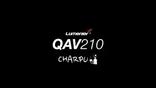 QAV210 : Betaflight LuxFloat