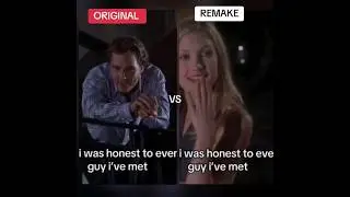 oohh you are already falling in love with me.... #howtoloseaguyin10days#matthewmcconaughey#katehudso