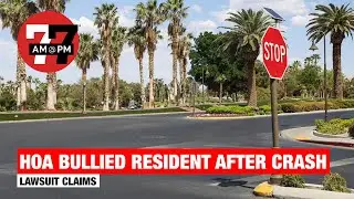 Las Vegas News | 7@7 AM for Tuesday, June 13, 2023