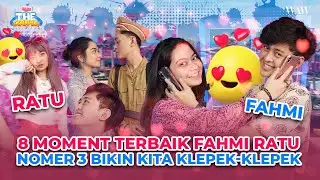 THE COUPLE - BAHASA CINTA FAHMI DAN RATU