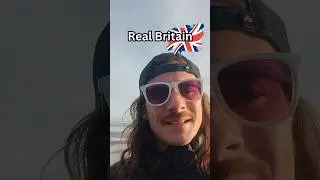 UK's 3rd Worst Beach! UK vlog @JoefishJ #uktravelvlogs #travel #vlog #short