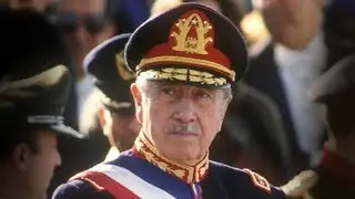General Pinochet in 8 MINUTES
