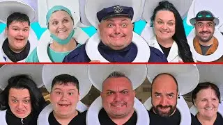 Skibidi Toilet People - Movie