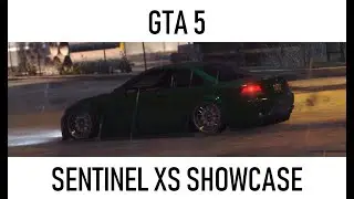 SORRY | GTA 5