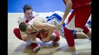 БК "Зенит-Фарм" - БК "Спартак"