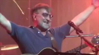 ДДТ в Бишкеке (Open Air 2019)