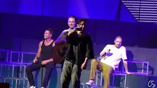 @BigTimeRush | All Over Again | Phoenix, AZ | 8/5/2023