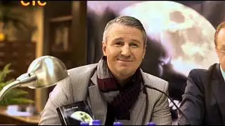 Алексей Дайнеко в мега сериале "Метод Лавровой 2".