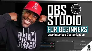 The Best OBS Interface