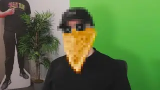 My new disguise